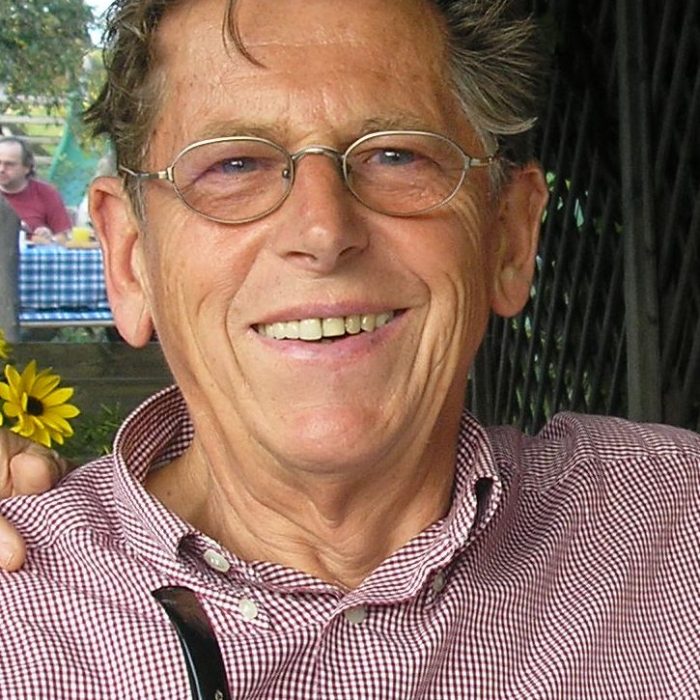 Ing. Robert Syrovatka